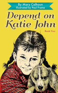 Depend on Katie John - Paperback