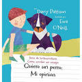 Quiero un perro: mi opinión - Hardcover