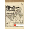 Spatiality, Sovereignty and Carl Schmitt: Geographies of the Nomos - Paperback