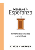 Mensajes de esperanza - Paperback