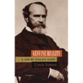 Genuine Reality: A Life of William James - Paperback