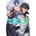 The Misfit of Demon King Academy, Vol. 3 (Light Novel) - Paperback