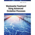 Wastewater Treatment Using Advanced Oxidation Processes - Library Binding