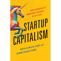 Startup Capitalism: New Approaches to Innovation Strategies in East Asia - Paperback