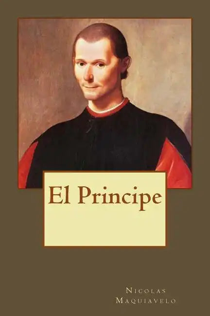 El Principe - Paperback