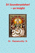 Śrī Soundaryalaharī - an Insight - Paperback