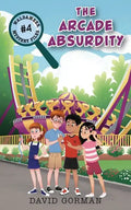 The Arcade Absurdity - Paperback