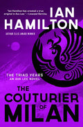 The Couturier of Milan: An Ava Lee Novel: Book 9 - Paperback