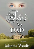 She's My Dad - Hardcover