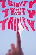Trinity, Trinity, Trinity - Paperback