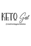 Keto Instant Pot Notebook: Notepad For Your Favorite Recipes - Write Down Ketogenic Meal & Food Preparation Ideas, Ingredient List, Health Proper - Paperback