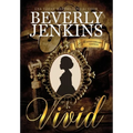 Vivid - Hardcover