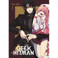 The Geek Ex-Hitman, Vol. 1 - Paperback