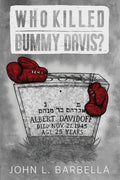 Who Killed Bummy Davis? - Paperback