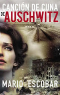 Canción de Cuna En Aushwitz - Paperback