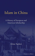 Islam in China - Hardcover