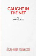 Caught in the Net - Paperback
