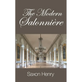 The Modern Salonnière - Paperback