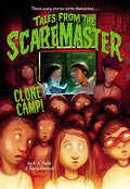 Clone Camp! - Paperback