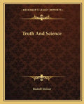 Truth and Science - Paperback
