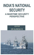 India's National Security: A Maritime Security Perspective - Hardcover
