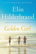 Golden Girl - Paperback