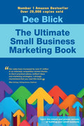 The Ultimate Small Business Marketing Book - Paperback