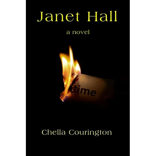 Janet Hall - Paperback