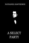 A Select Party - Paperback