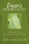 Organic Spirituality - Paperback
