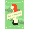 Anne of Manhattan - Paperback