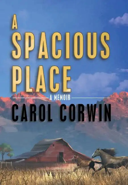 A Spacious Place - Hardcover
