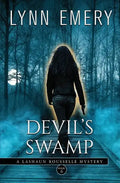 Devil's Swamp - Paperback