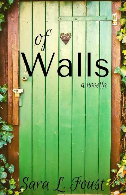 Of Walls: A Novella - Paperback