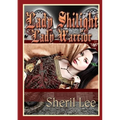 Lady Shilight - Lady Warrior - YA - Paperback