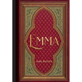 Emma (Masterpiece Library Edition) - Hardcover