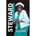 Steward: A Journey of God's Faithfulness and Mercy - Paperback