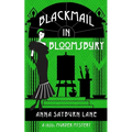 Blackmail In Bloomsbury - Paperback