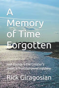 A Memory of Time Forgotten - Paperback
