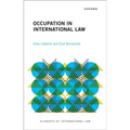 Occupation in International Law - Paperback