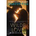 Wilde Love: A Dark Horse Dive Bar Novel - Paperback