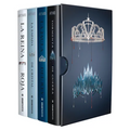 Serie Reina Roja - Paperback