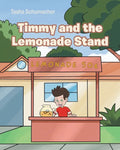 Timmy and the Lemonade Stand - Paperback