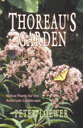 Thoreau's Garden - Paperback