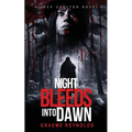 Night Bleeds Into Dawn - Paperback