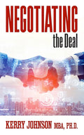 Negotiating the Deal - Paperback