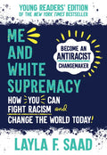 Me and White Supremacy - Paperback