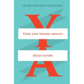 Teen and Young Adults Daily Guide - Paperback