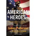 American Heroes: From the #1 Bestselling Authors of Walk in My Combat Boots - Paperback