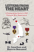 Letters From THE HEART - Paperback